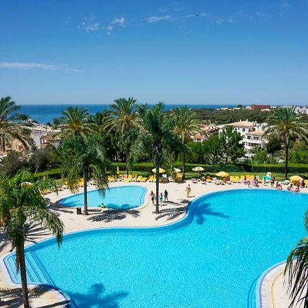 Alfagar Alto Da Colina Aparthotel Αλμπουφέιρα Εξωτερικό φωτογραφία