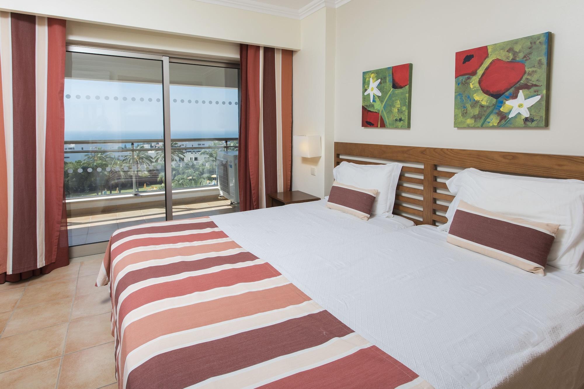 Alfagar Alto Da Colina Aparthotel Αλμπουφέιρα Εξωτερικό φωτογραφία