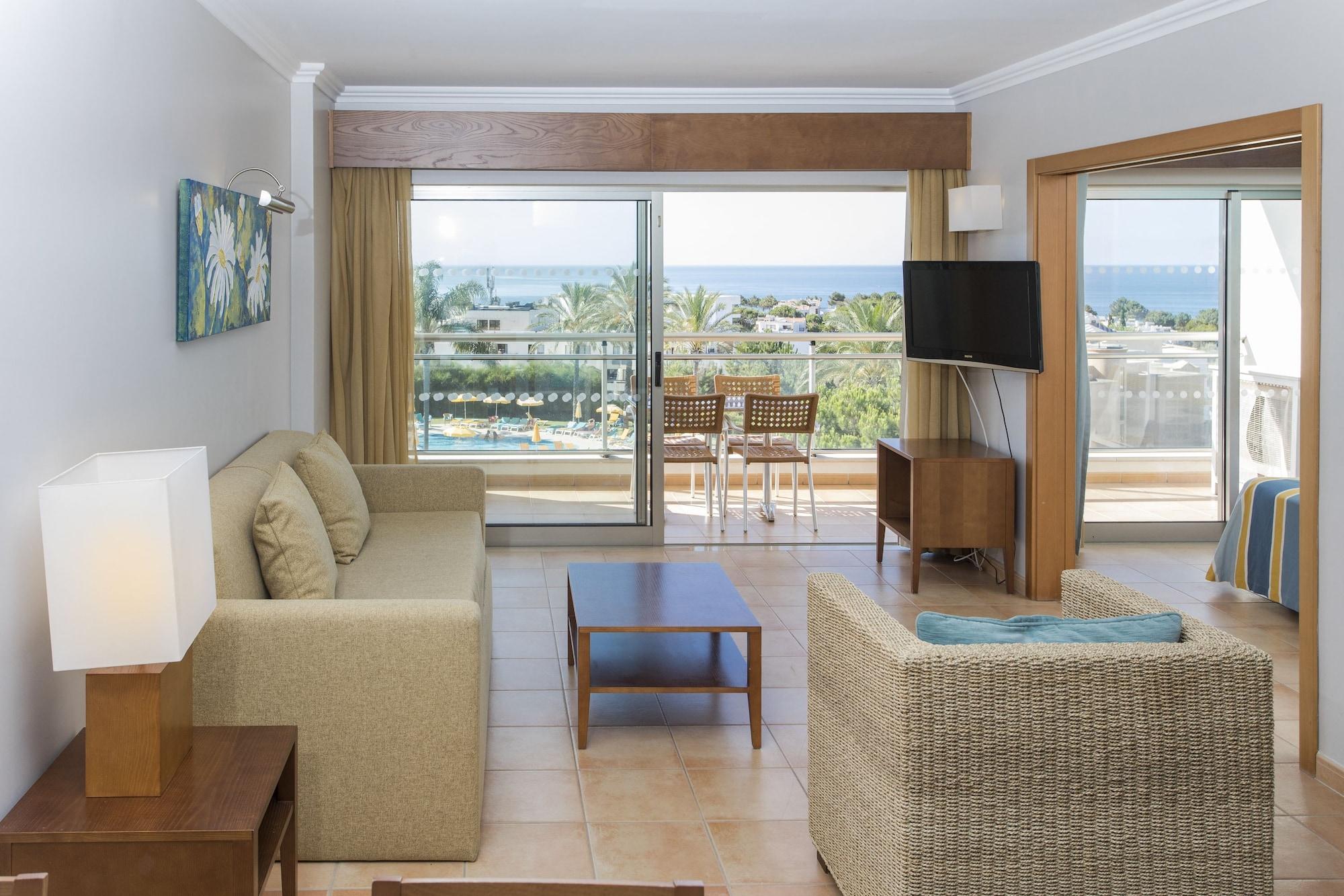 Alfagar Alto Da Colina Aparthotel Αλμπουφέιρα Εξωτερικό φωτογραφία