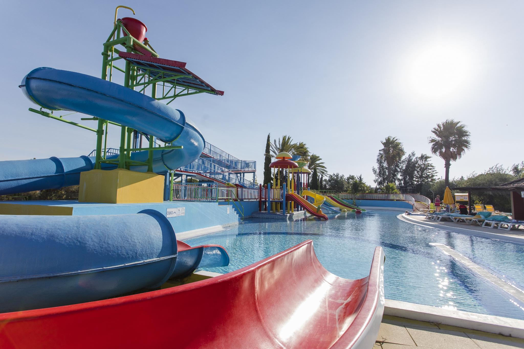 Alfagar Alto Da Colina Aparthotel Αλμπουφέιρα Εξωτερικό φωτογραφία