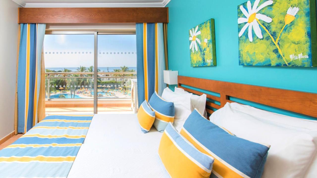 Alfagar Alto Da Colina Aparthotel Αλμπουφέιρα Εξωτερικό φωτογραφία