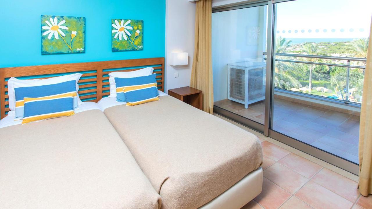 Alfagar Alto Da Colina Aparthotel Αλμπουφέιρα Εξωτερικό φωτογραφία