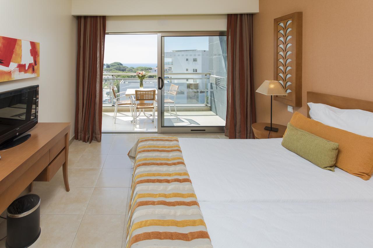 Alfagar Alto Da Colina Aparthotel Αλμπουφέιρα Εξωτερικό φωτογραφία